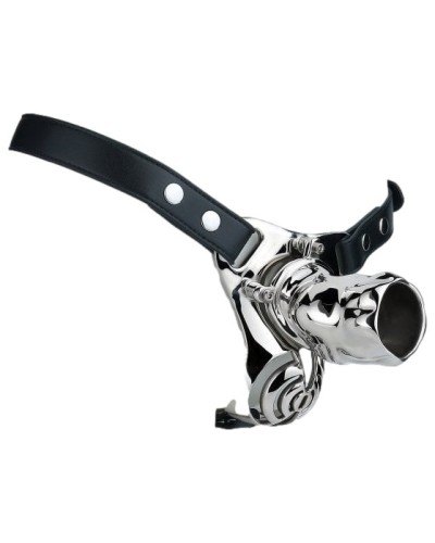 Ceinture de chasteté Limijerk L 9.5 x 4.2cm