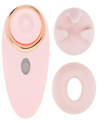 Stimulateur de clitoris Aurie