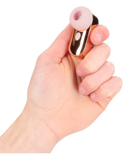 Stimulateur de clitoris Budsie