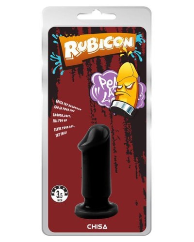 Plug RUBICON Evil 8 x 3.3 cm pas cher