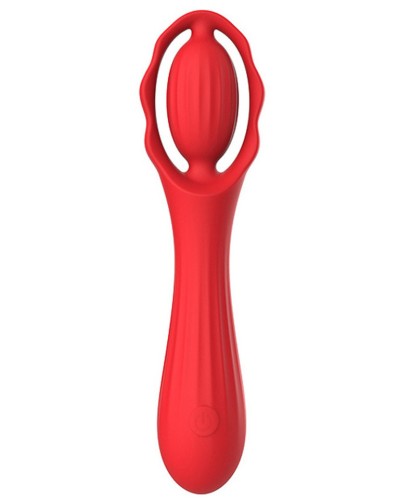 Vibro point G Wavegg 13 x 4.3cm