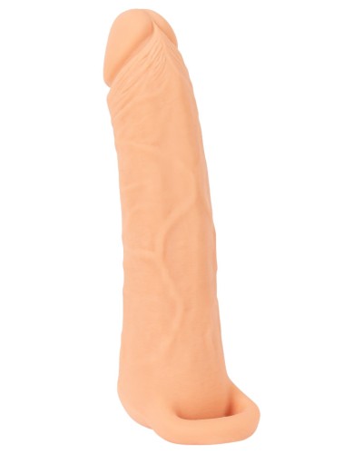 Masturbateur gaine à pénis Trustydick L 21 x 5cm