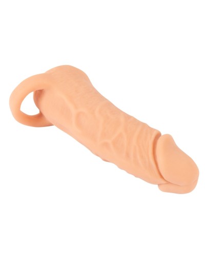 Masturbateur gaine à pénis Trustydick M 16 x 5cm