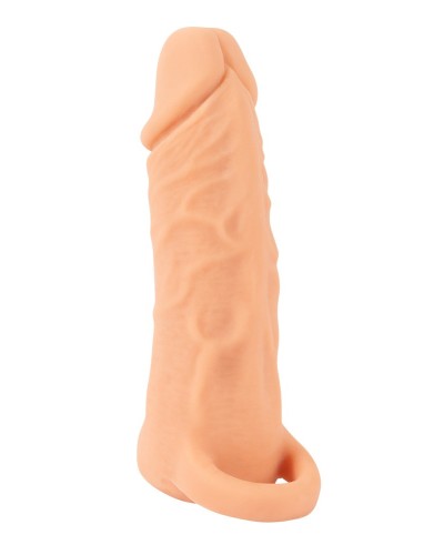 Masturbateur gaine à pénis Trustydick M 16 x 5cm
