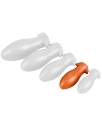Plug Saurus Egg M 12 x 5.5 cm pas cher
