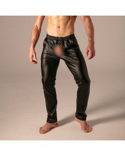 Pantalon Master Noir