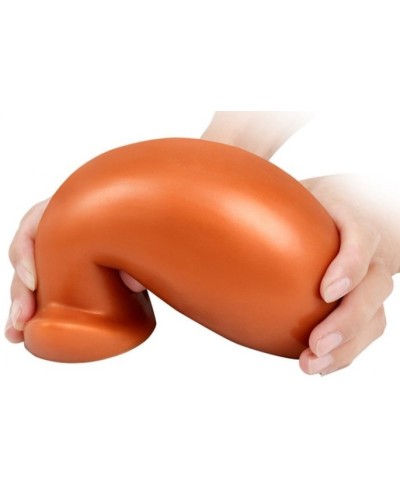 Plug Saurus Egg XXL 20 x 8.5 cm pas cher