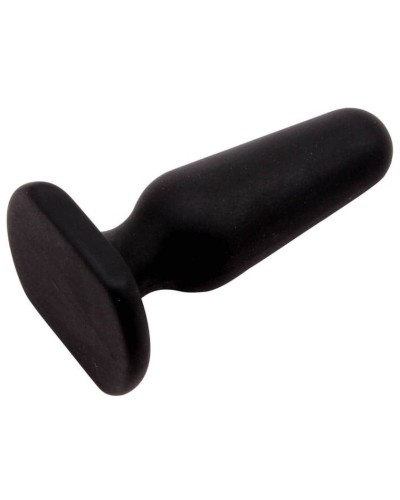 Plug Silicone Black Mont 6.5 x 2.2 cm pas cher