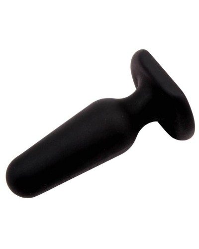 Plug Silicone Black Mont 6.5 x 2.2 cm pas cher