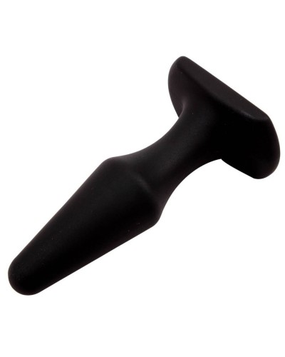 Plug Silicone Black Mont 9.5 x 2.8 cm pas cher