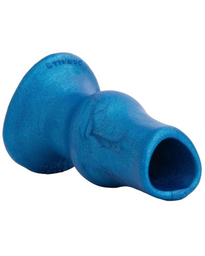 Plug Tunnel Pig-Hole Deep 2 17 x 8.5 cm pas cher