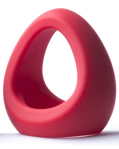 Ballstretcher Waterdrop Rouge pas cher