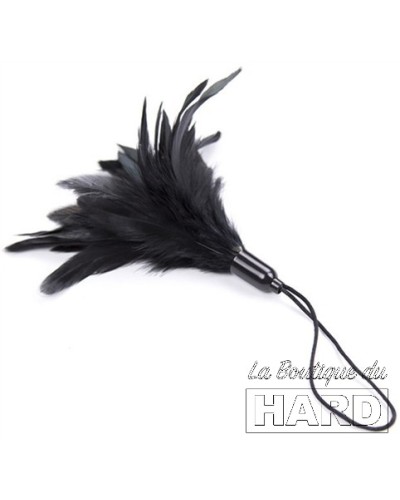 Accessoire pour les chatouilles Horn Tickler Noir pas cher