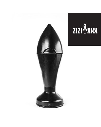 Plug Zizi Karwi 18 x 6 cm Noir pas cher