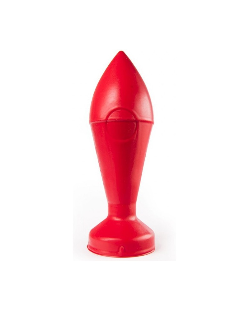 Plug Zizi Karwi 18 x 6.5 cm Rouge pas cher