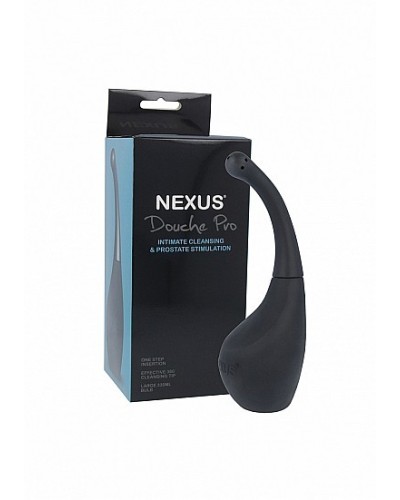 Poire anale Douche pro Nexus 330mL pas cher