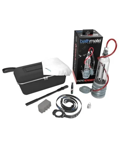 Pompe a pEnis Bathmate HydroXtreme 9 X40 pas cher