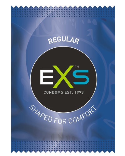 PrEservatifs Standards Regular x12 pas cher