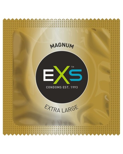 PrEservatifs XXL Magnum x100 pas cher