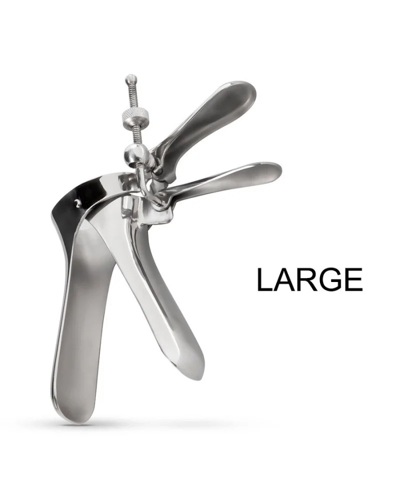 Speculum anal Cusco Large - 9 cm pas cher