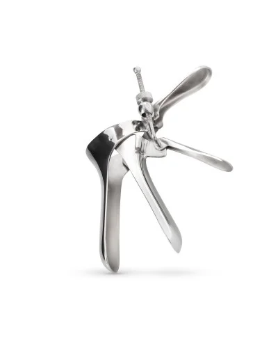 Speculum anal Cusco Large - 9 cm pas cher