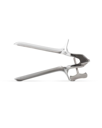 SpEculum Collins 11cm pas cher