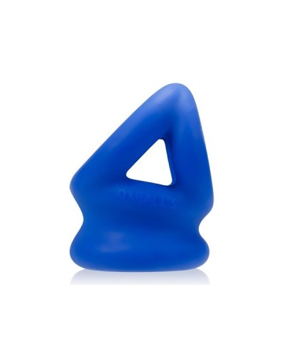 Tri Squeeze Ballstretcher Oxballs Bleu pas cher