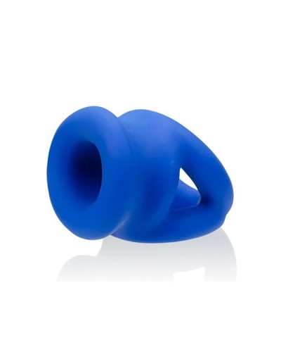 Tri Squeeze Ballstretcher Oxballs Bleu pas cher