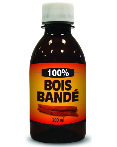 Bois BandE 200ml pas cher