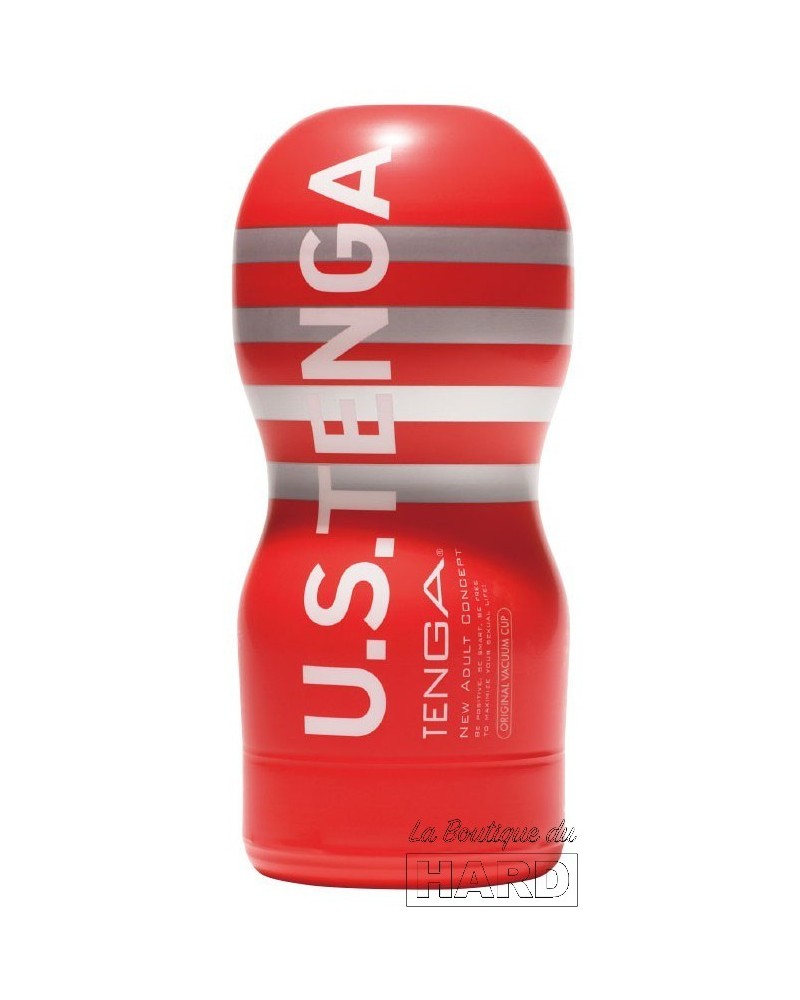 TENGA Deep Throat Cup UltraSize pas cher