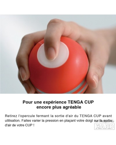 TENGA Deep Throat Cup UltraSize pas cher