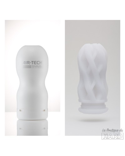 Tenga Reusable Air-Tech Vacuum Cup Gentle pas cher