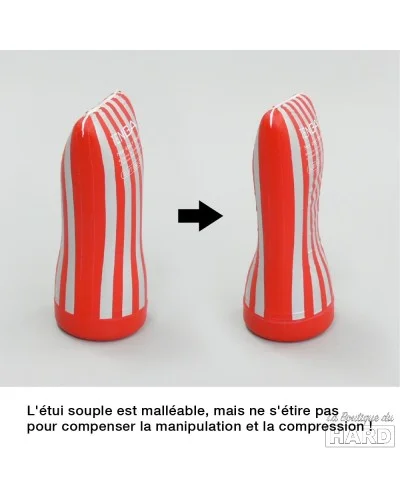 TENGA Soft Tube Cup pas cher