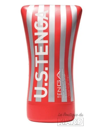 TENGA Soft Tube Cup UltraSize pas cher