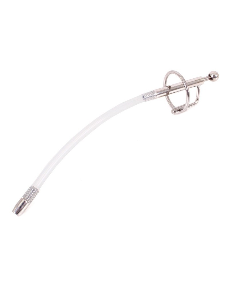 Tige percEe Catheter 19cm - Diametre 7mm pas cher