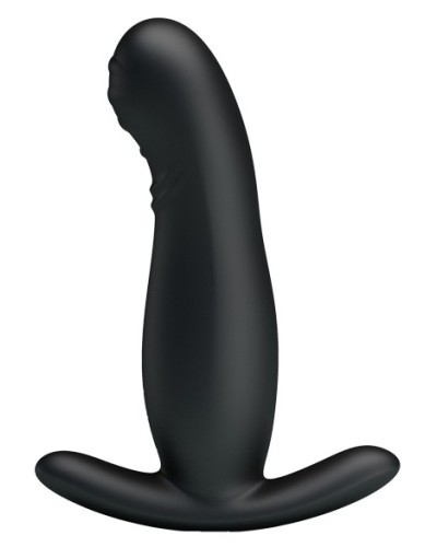 Stimulateur de prostate Tickling DoigtE Mr Play 11 x 3.5cm pas cher