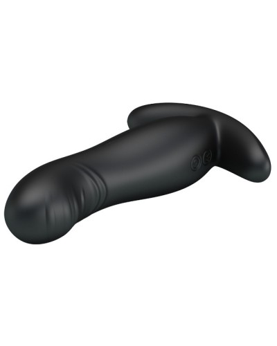 Stimulateur de prostate Tickling DoigtE Mr Play 11 x 3.5cm pas cher