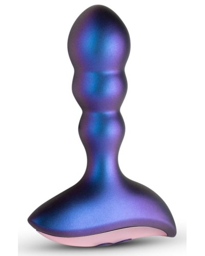 Stimulateur de prostate vibrant Interstellar Hueman 8.5 x 3cm pas cher