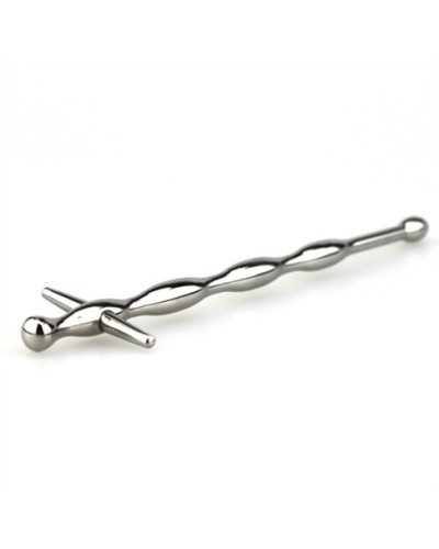 Tige d'uretre CORKSCREW 13cm | 8mm pas cher