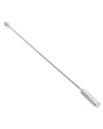 Tige pour uretre Round Tip 19.5cm Diametre 8mm pas cher