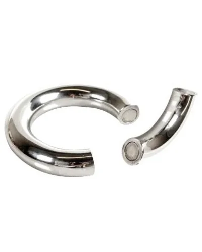 Donut Cockring Magnetic 40mm pas cher