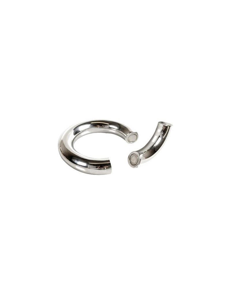 Donut Cockring Magnetic 40mm pas cher