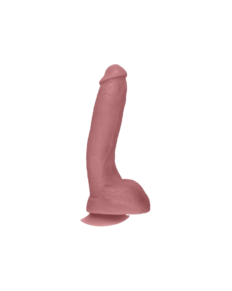 Gode Ultimate Flesh 18 x 5 cm pas cher