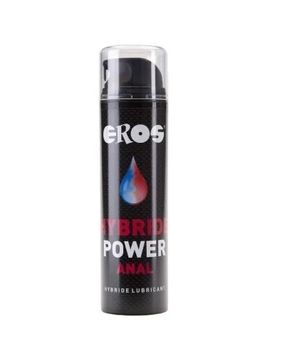 Eros Hybrid Power Anal - 200 ml pas cher