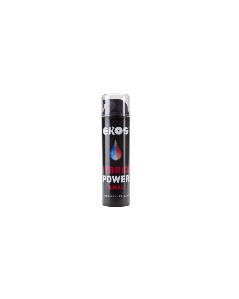 Eros Hybrid Power Anal - 200 ml pas cher