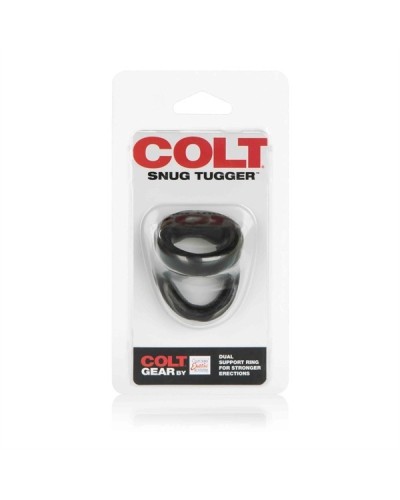 Colt Snug Tugger Noir pas cher