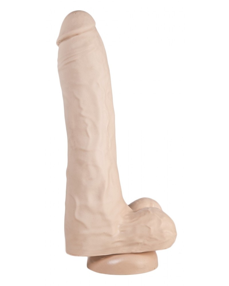 Gode XL Dildorama 20 x 5.5 cm Flesh pas cher