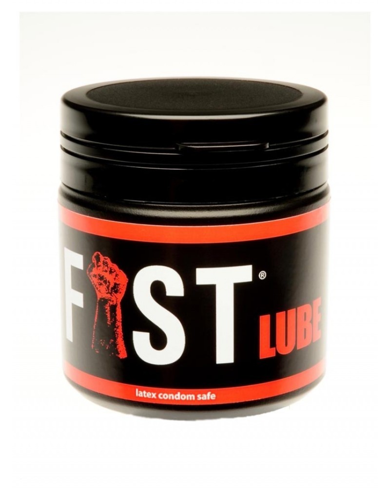 Fist Lube 150mL pas cher