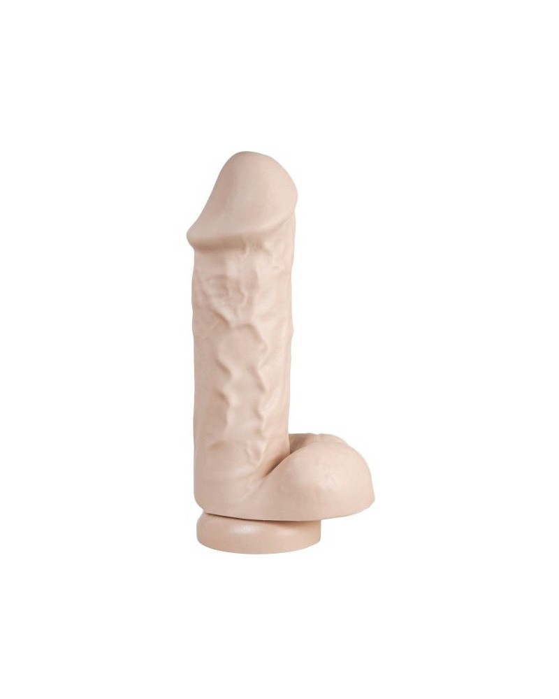 Gode anal Dildorama 18 x 5.5 cm Chair pas cher