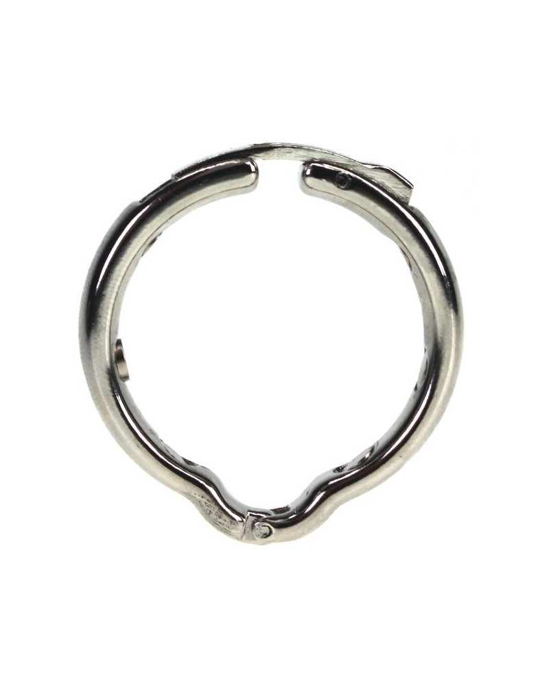 Anneau anti-perte 16 mm anneau de suspension en silicone anneau